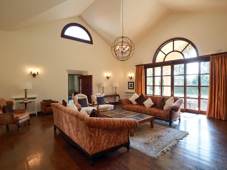 Villa for Sale in Sotogrande, Cadiz 17