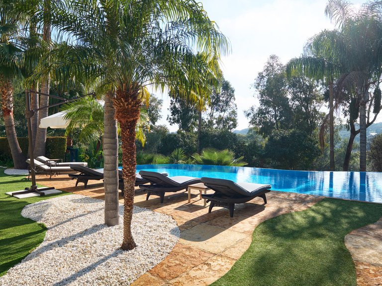 Villa for Sale in Sotogrande, Cadiz 12