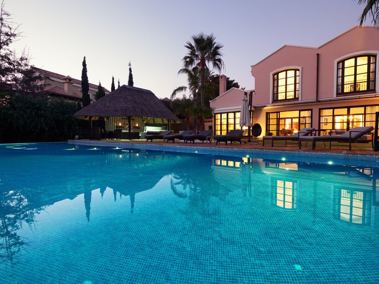 Villa for Sale in Sotogrande, Cadiz 44