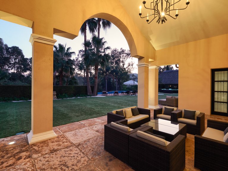 Villa for Sale in Sotogrande, Cadiz 41