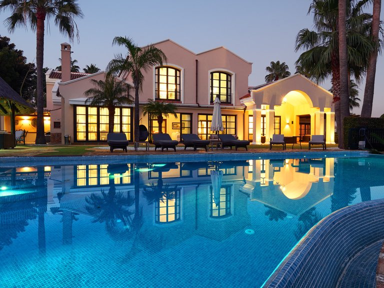 Villa for Sale in Sotogrande, Cadiz 37