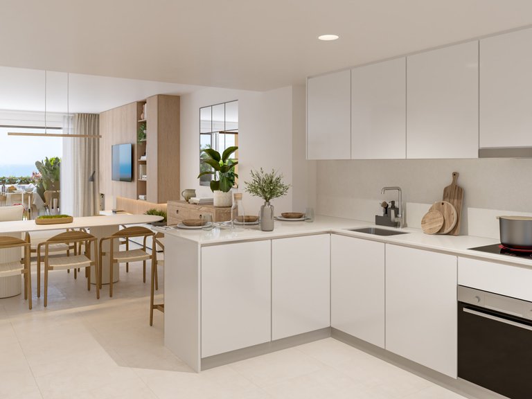Apartment for Sale in Mijas, Malaga 5