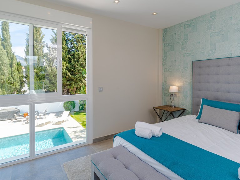 Villa for Sale in Marbella, Malaga 14