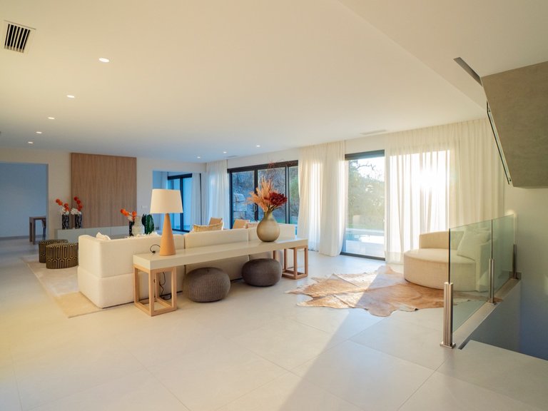 Villa for Sale in Benalmadena, Malaga 7