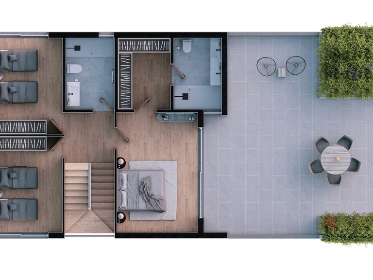 Villa for Sale in Estepona, Malaga 11