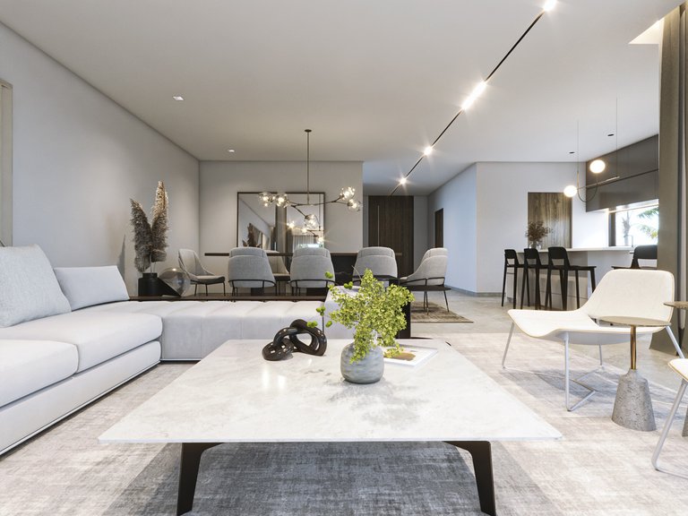 Villa for Sale in Estepona, Malaga 4