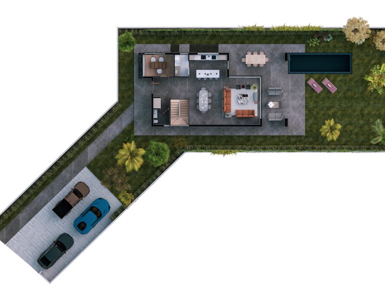 Villa for Sale in Estepona, Malaga 8