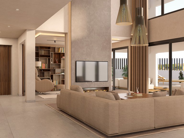 Villa for Sale in San Pedro De Alcantara, Malaga 4