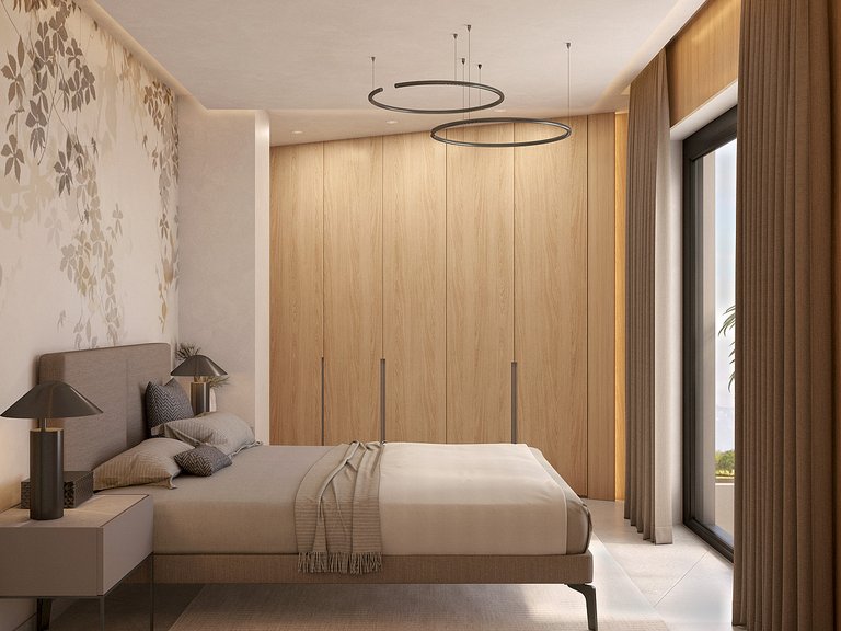 Villa for Sale in San Pedro De Alcantara, Malaga 17