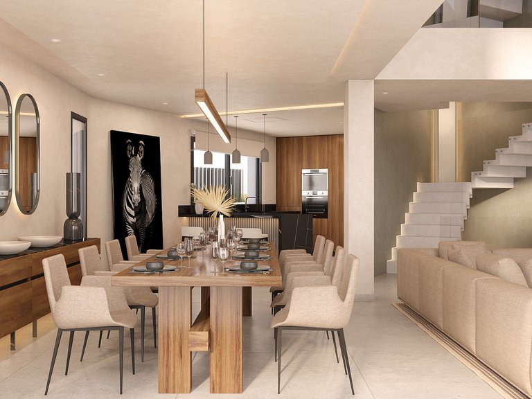 Villa for Sale in San Pedro De Alcantara, Malaga 6
