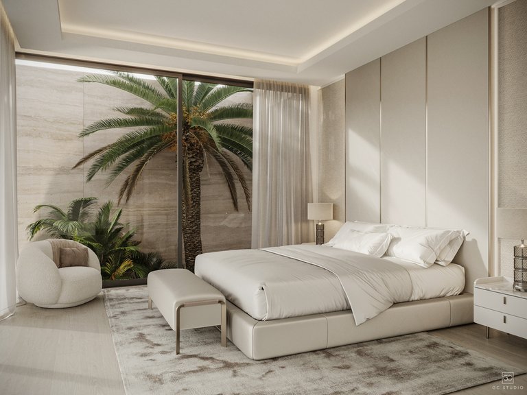 Villa for Sale in Benahavis, Malaga 7