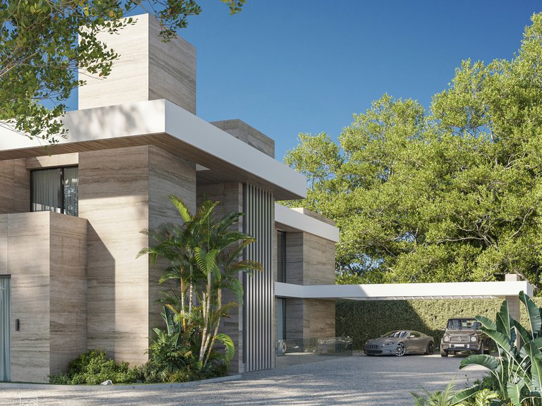 Villa for Sale in Benahavis, Malaga 8
