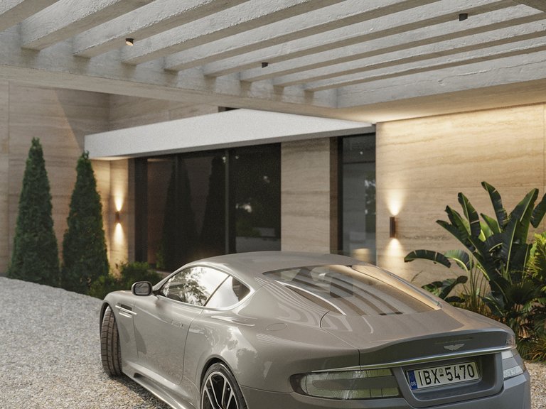 Villa for Sale in Benahavis, Malaga 9
