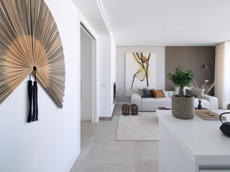 Apartment for Sale in Sotogrande, Cadiz 6