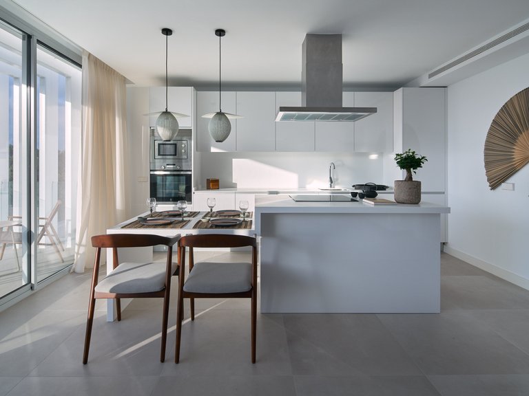 Apartment for Sale in Sotogrande, Cadiz 4