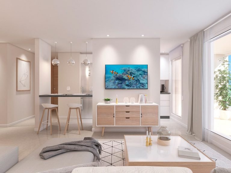 Apartment for Sale in Estepona, Malaga 3