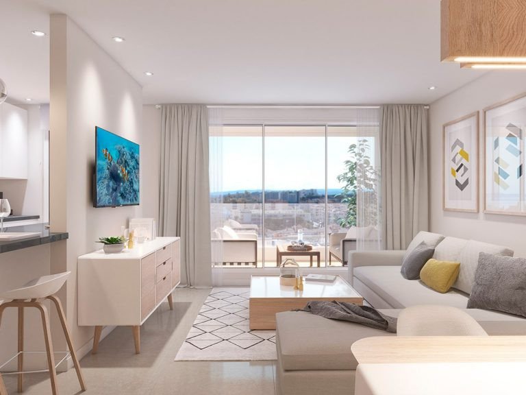 Apartment for Sale in Estepona, Malaga 2
