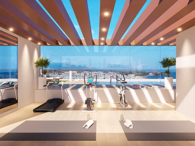Apartment for Sale in Estepona, Malaga 8