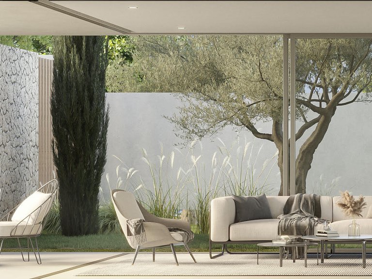 Villa for Sale in Marbella, Malaga 3