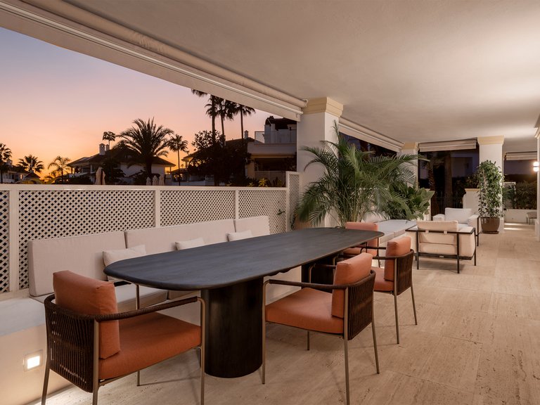 Apartment for Sale in Marbella, Malaga 4
