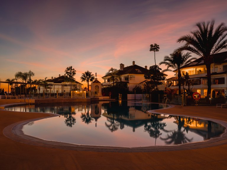 Apartment for Sale in Marbella, Malaga 1