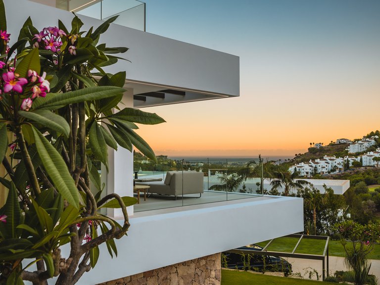 Villa for Sale in Benahavis, Malaga 16