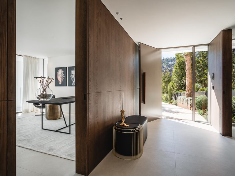 Villa for Sale in Benahavis, Malaga 30