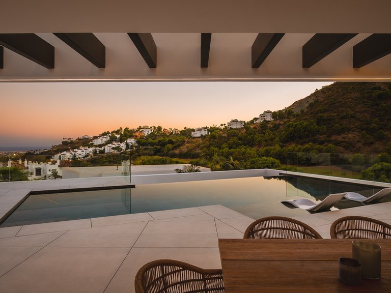 Villa for Sale in Benahavis, Malaga 29