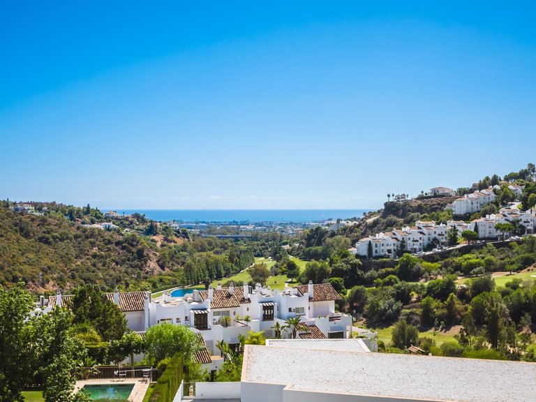 Villa for Sale in Benahavis, Malaga 25