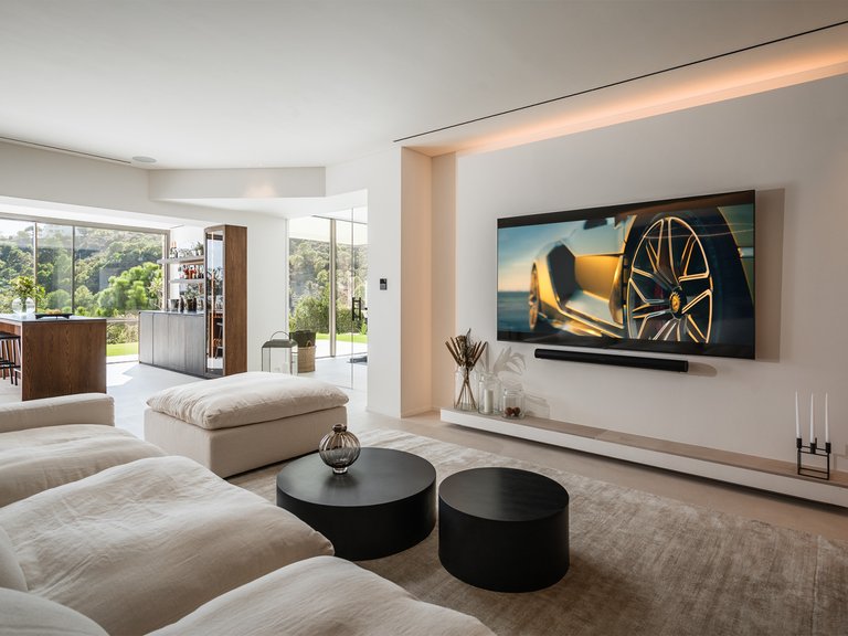 Villa for Sale in Benahavis, Malaga 11