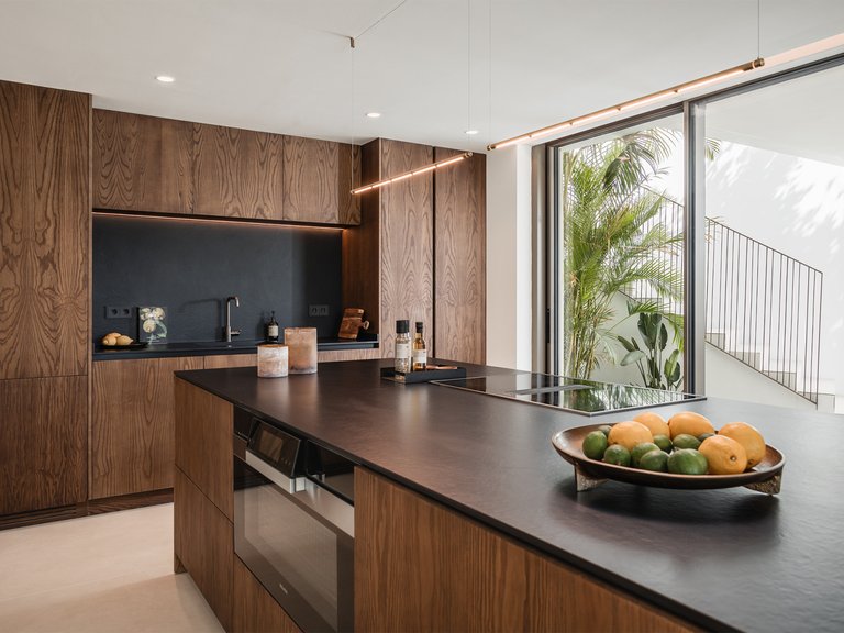 Villa for Sale in Benahavis, Malaga 9