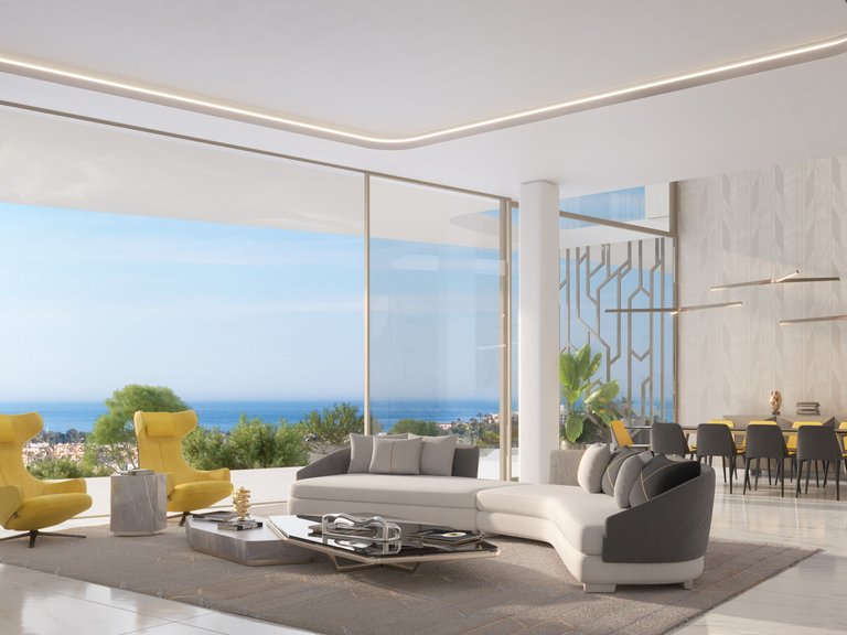 Villa for Sale in Benahavis, Malaga 4