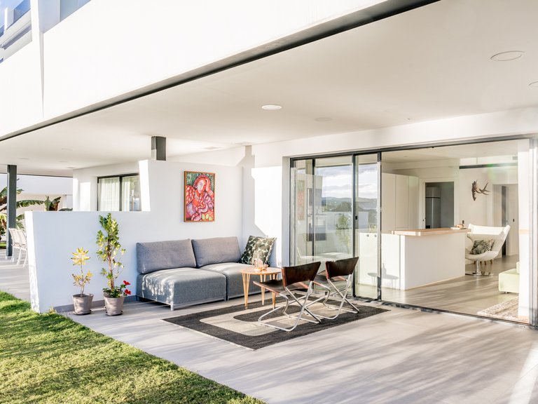 Apartment for Sale in Estepona, Malaga 1