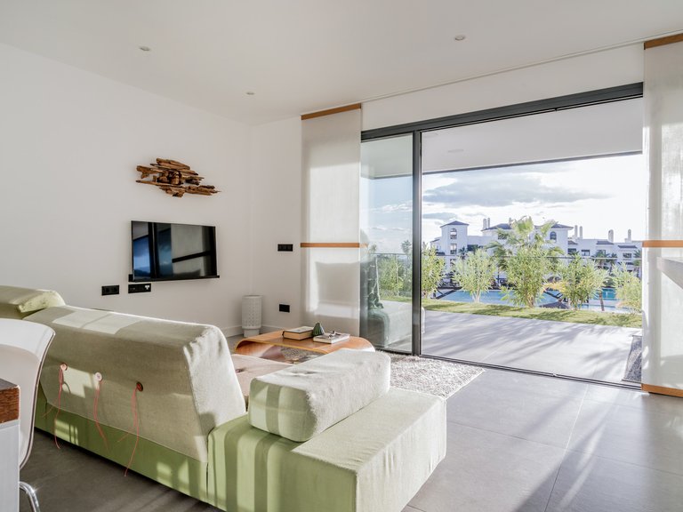 Apartment for Sale in Estepona, Malaga 8