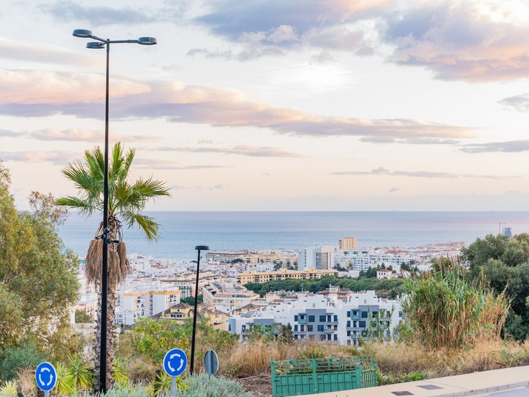 Apartment for Sale in Estepona, Malaga 37