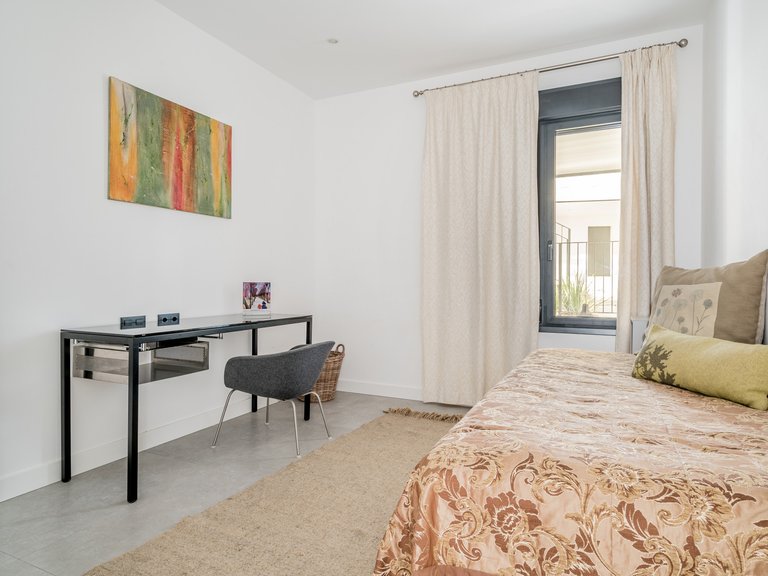 Apartment for Sale in Estepona, Malaga 19