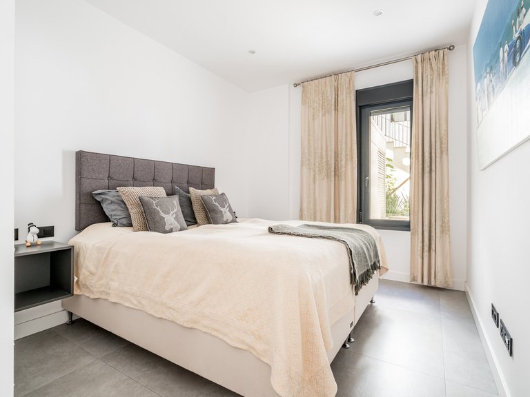 Apartment for Sale in Estepona, Malaga 13