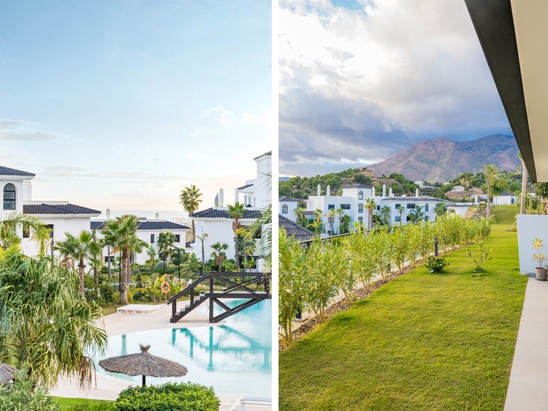 Apartment for Sale in Estepona, Malaga 24