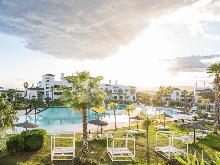 Apartment for Sale in Estepona, Malaga 4