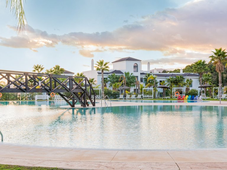 Apartment for Sale in Estepona, Malaga 32
