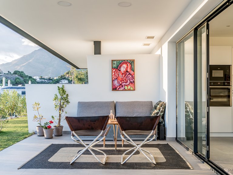 Apartment for Sale in Estepona, Malaga 6
