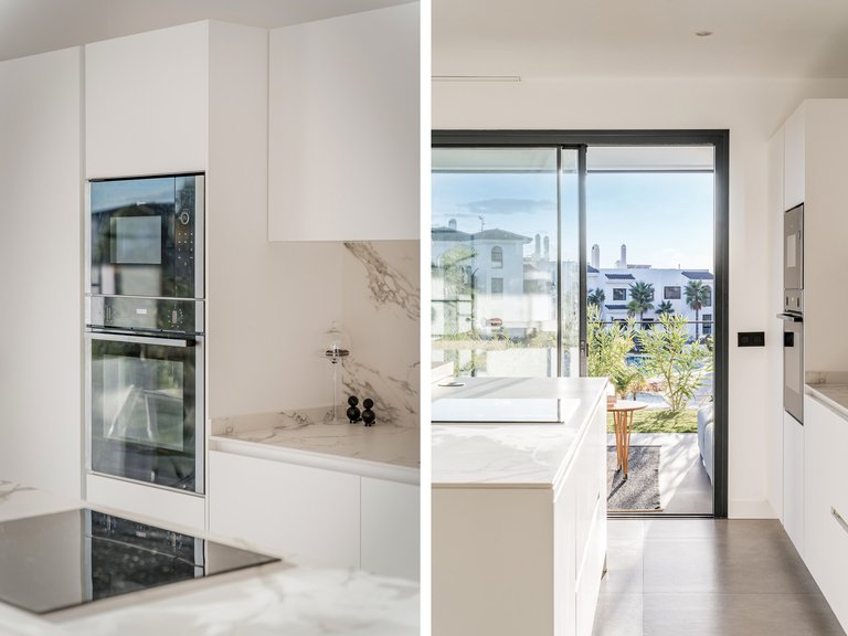 Apartment for Sale in Estepona, Malaga 23