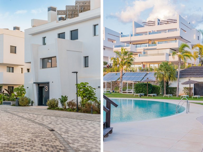 Apartment for Sale in Estepona, Malaga 33