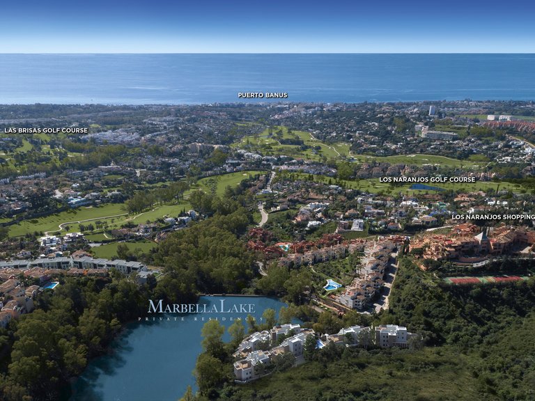 Apartment for Sale in Marbella, Malaga 3