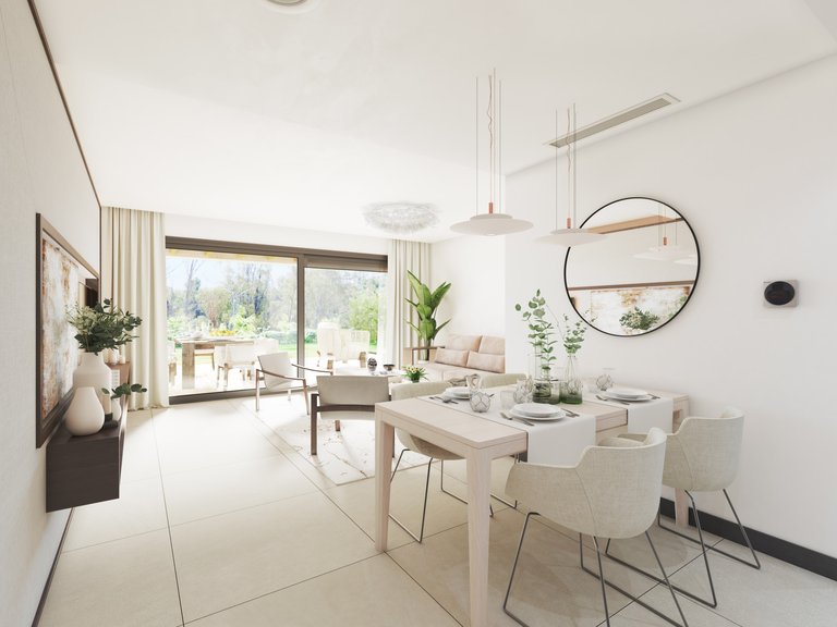 Apartment for Sale in Marbella, Malaga 13