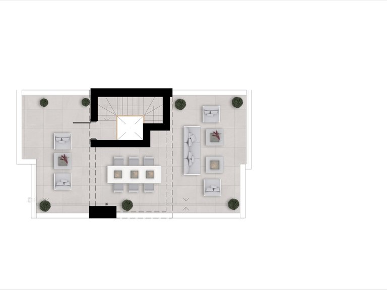 Town House for Sale in Mijas, Malaga 16
