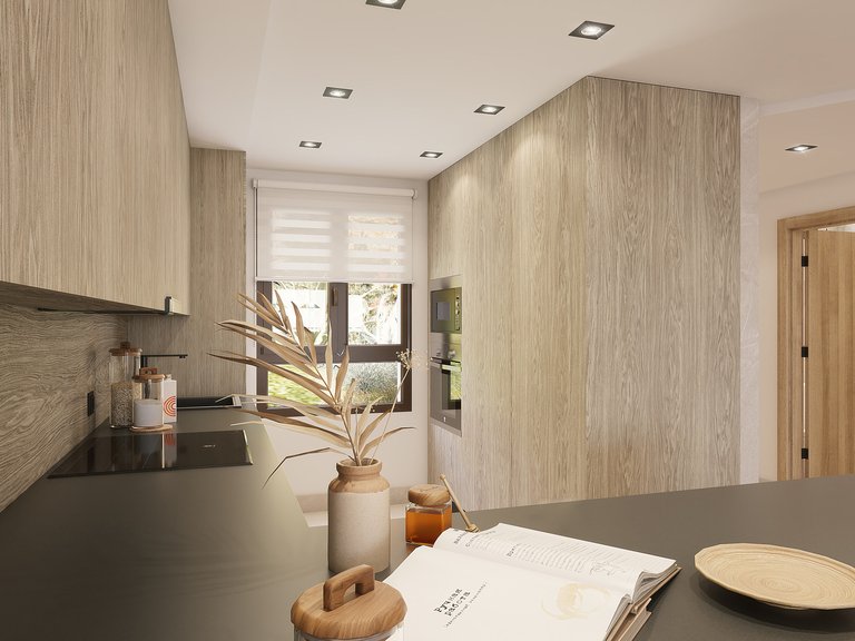 Town House for Sale in Mijas, Malaga 9