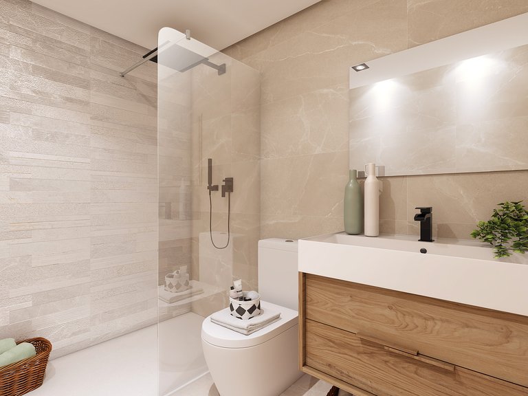 Town House for Sale in Mijas, Malaga 13