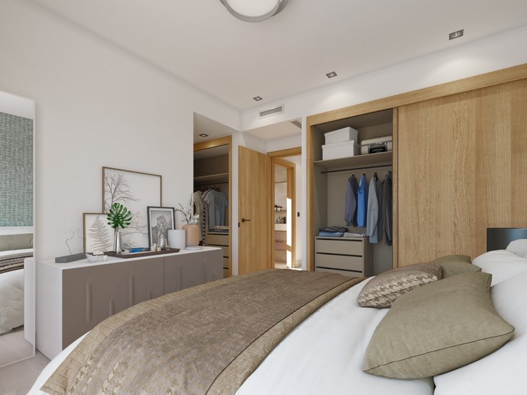 Town House for Sale in Mijas, Malaga 11