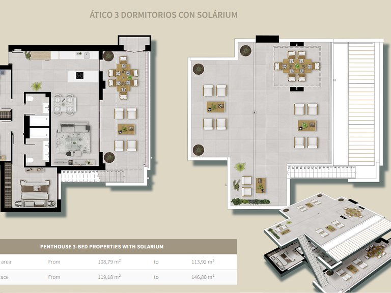 Town House for Sale in Istan, Malaga 7